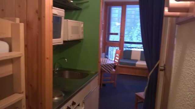 Armoise 53140 - Les Arcs 1800