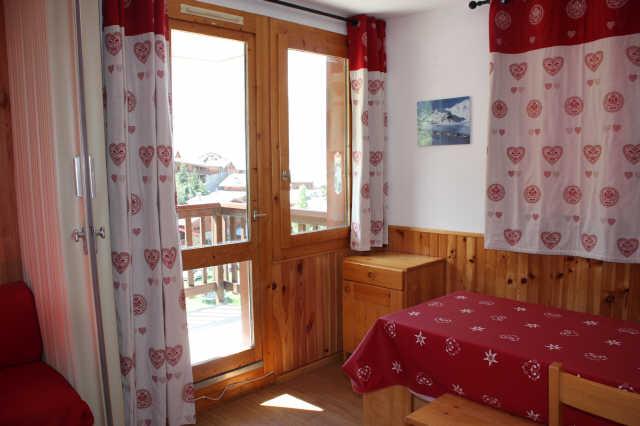 Le Bastion II 49204 - Plagne - Montchavin 