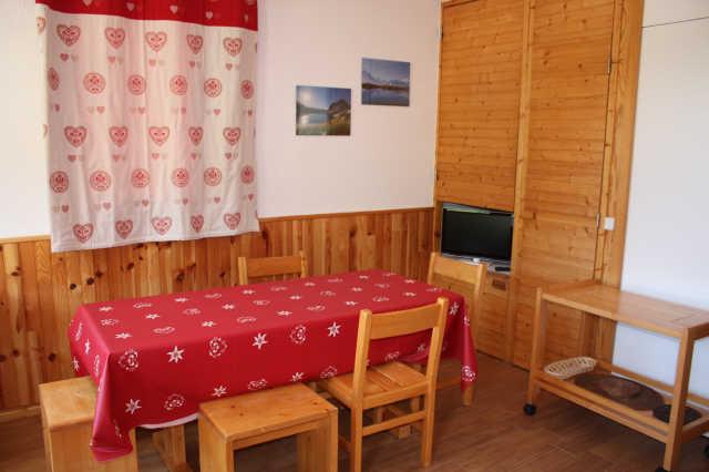 Le Bastion II 49204 - Plagne - Montchavin 