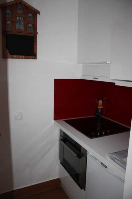 Le Bastion II 49204 - Plagne - Montchavin 