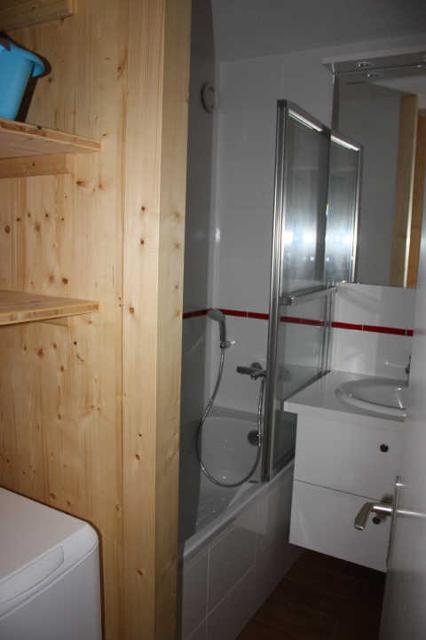 Le Bastion II 49204 - Plagne - Montchavin 