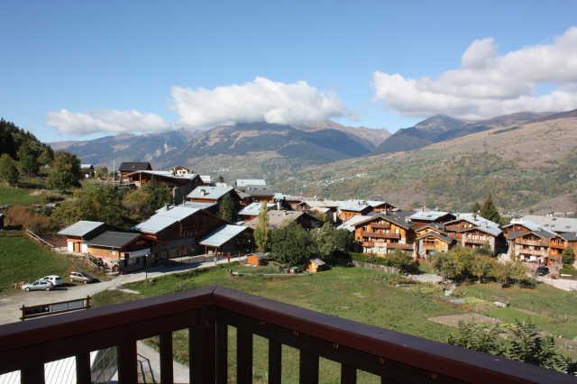 Le Bastion II 49204 - Plagne - Montchavin 