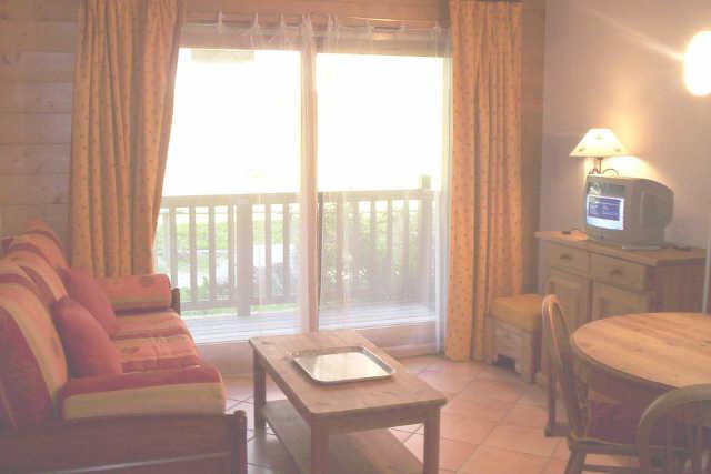 Alpage du Chantel 49303 - Les Arcs 1800