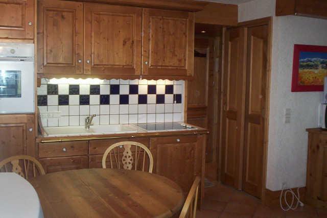 Alpage du Chantel 49303 - Les Arcs 1800