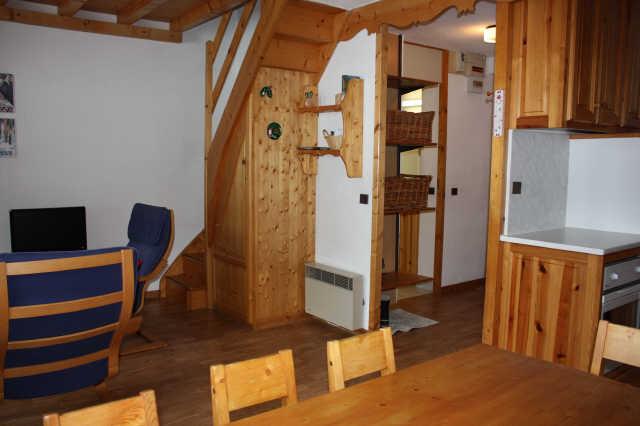 Les Avrières Haut 49212 - Plagne - Montchavin 