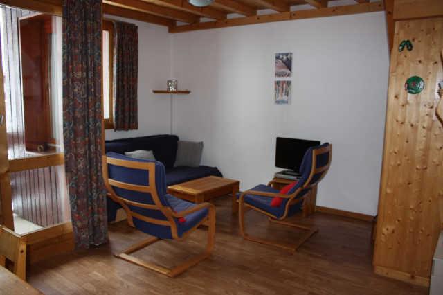 Les Avrières Haut 49212 - Plagne - Montchavin 