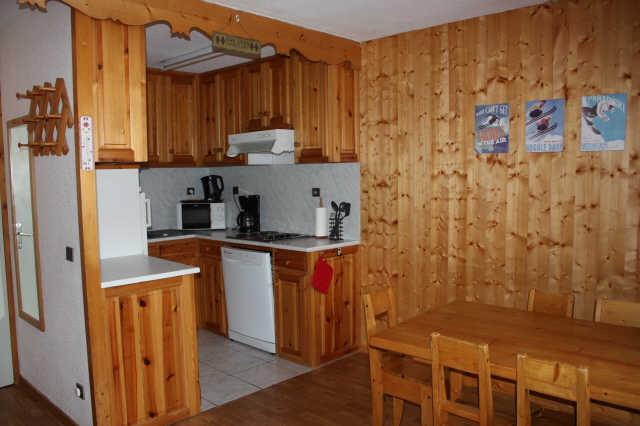 Les Avrières Haut 49212 - Plagne - Montchavin 