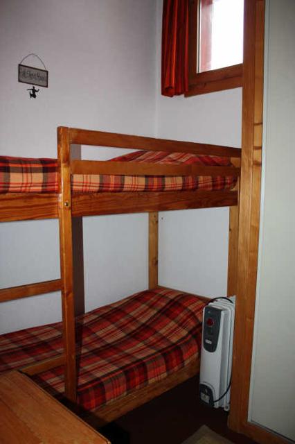 Les Avrières Haut 49212 - Plagne - Montchavin 