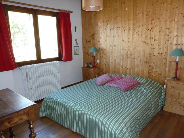 CHALET L'AIGLE BLANC 50998 - Megève