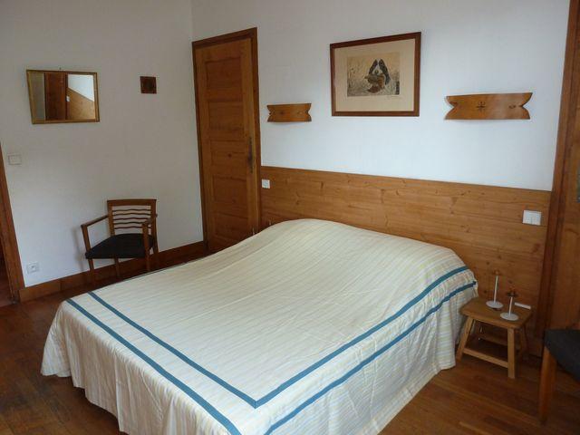 CHALET L'AIGLE BLANC 50998 - Megève