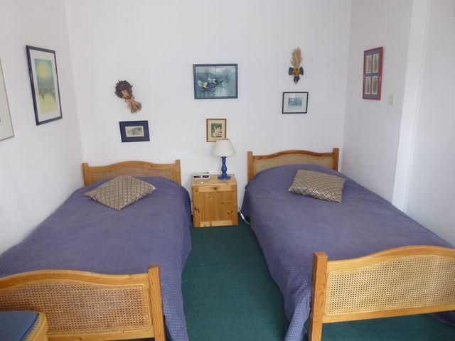 LA RIANTE COLLINE DU HAUT 50976 - Megève