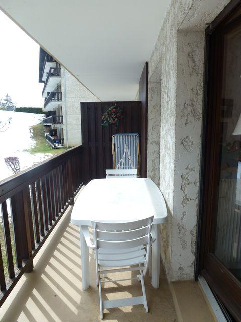 LA RIANTE COLLINE DU HAUT 50976 - Megève