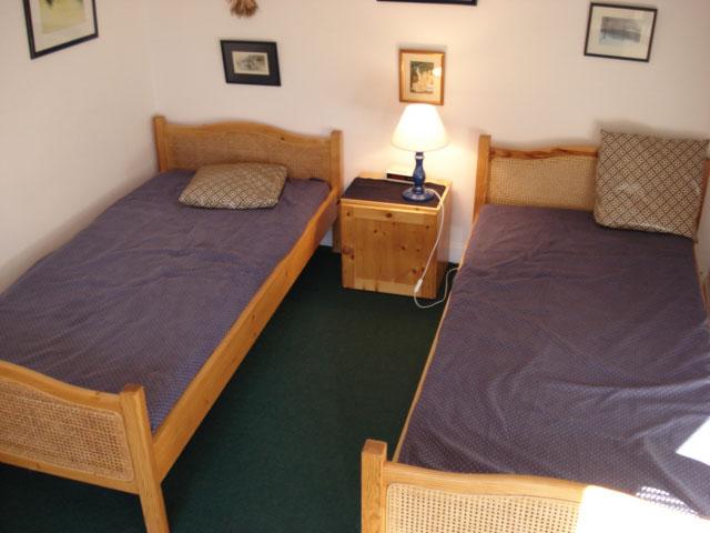 LA RIANTE COLLINE DU HAUT 50976 - Megève