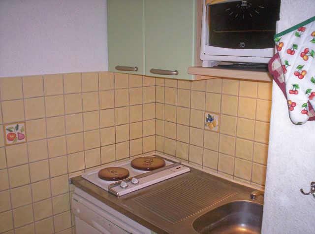 Les Roches 49137 - Plagne - Montchavin 