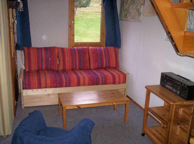 Les Roches 49137 - Plagne - Montchavin 