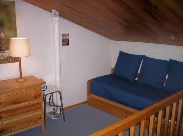 Les Roches 49137 - Plagne - Montchavin 