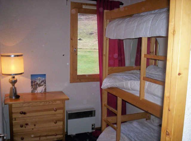 Les Roches 49137 - Plagne - Montchavin 