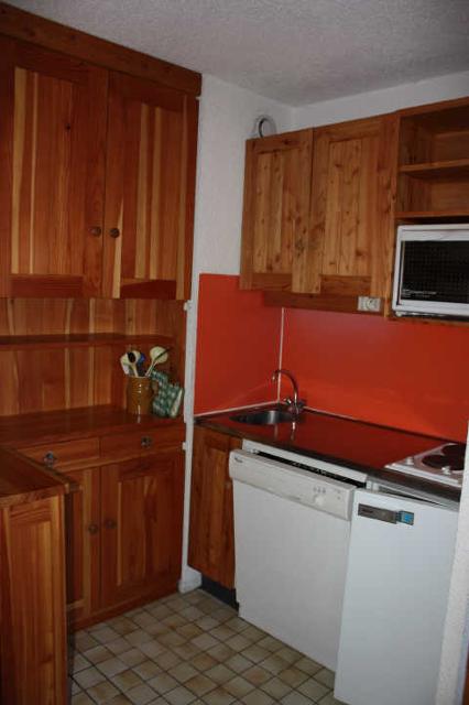 Le Bastion I 49129 - Plagne - Montchavin 