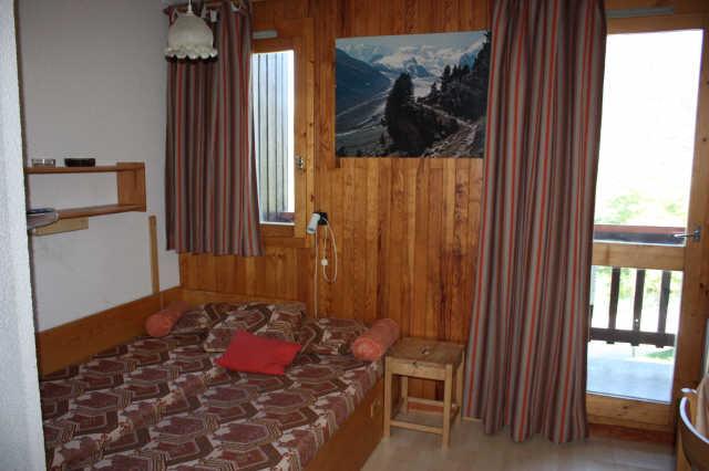 Le Bastion I 49129 - Plagne - Montchavin 