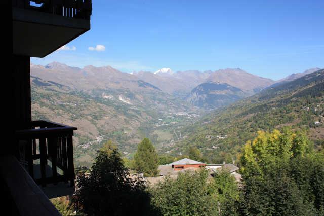 Le Bastion I 49129 - Plagne - Montchavin 