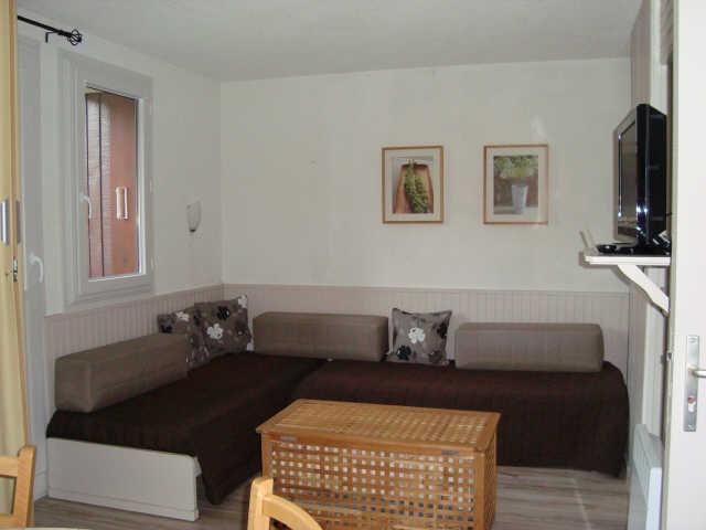 Les Roches 49229 - Plagne - Montchavin 