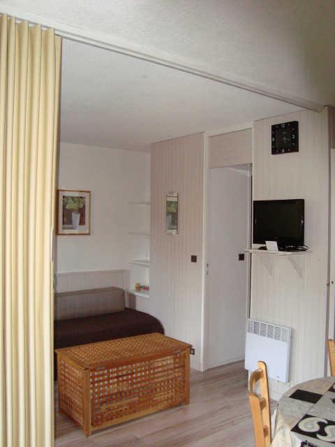 Les Roches 49229 - Plagne - Montchavin 