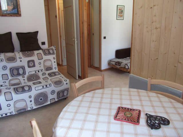 Les Avrières Haut 49235 - Plagne - Montchavin 