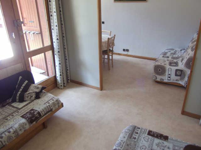 Les Avrières Haut 49235 - Plagne - Montchavin 