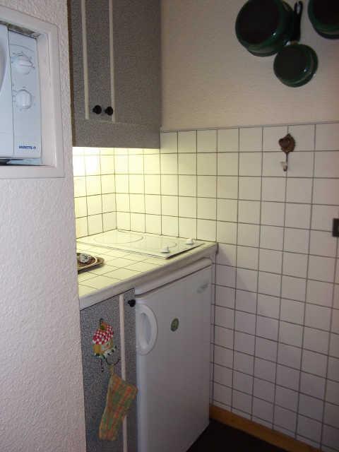 Les Avrières Haut 49235 - Plagne - Montchavin 