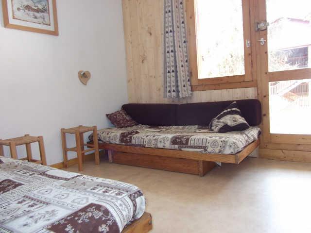 Les Avrières Haut 49235 - Plagne - Montchavin 