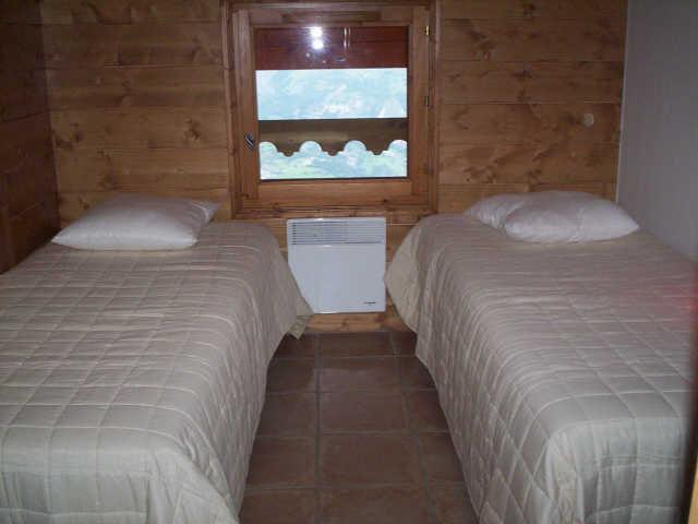 Le Saint Bernard 49270 - Les Arcs 1800