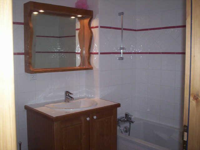 Le Saint Bernard 49270 - Les Arcs 1800