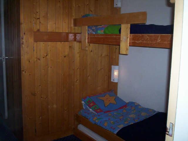 Lauzières 49287 - Les Arcs 1800