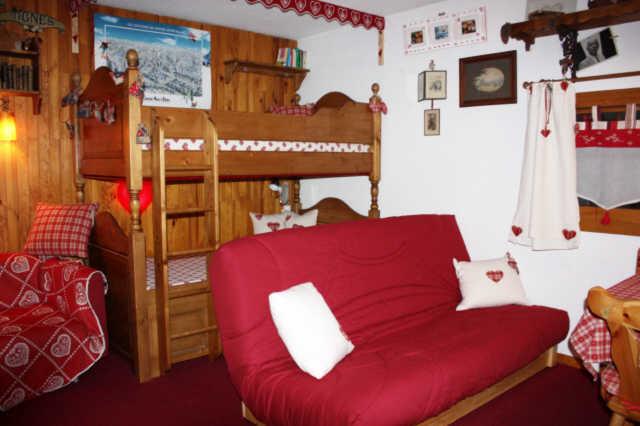 La Porte de Montchavin 49188 - Plagne - Montchavin 