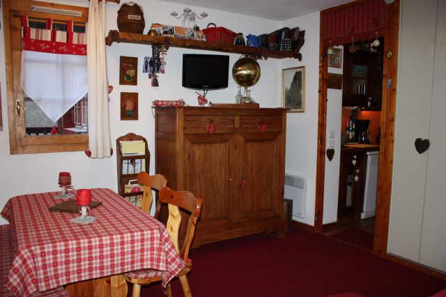 La Porte de Montchavin 49188 - Plagne - Montchavin 