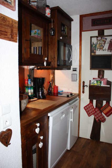 La Porte de Montchavin 49188 - Plagne - Montchavin 