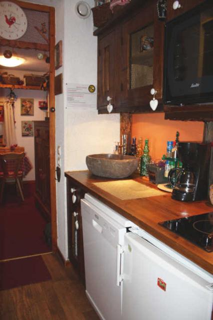 La Porte de Montchavin 49188 - Plagne - Montchavin 