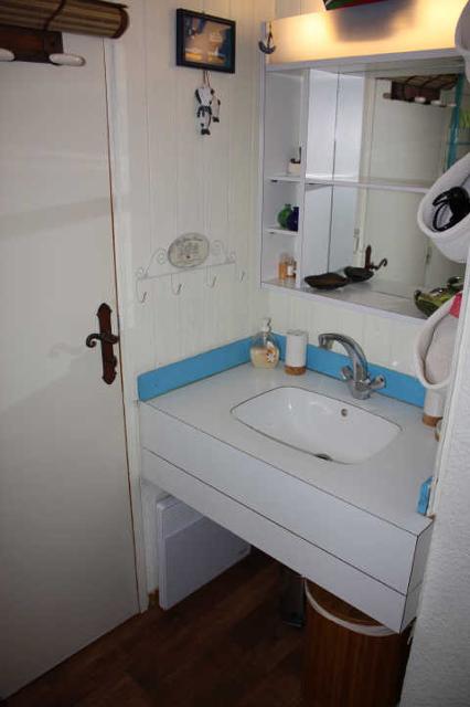 La Porte de Montchavin 49188 - Plagne - Montchavin 