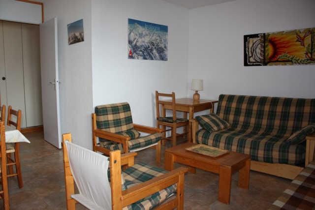 Maison Trésallet 49138 - Plagne - Montchavin 