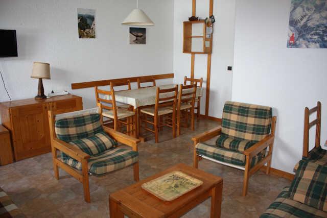 Maison Trésallet 49138 - Plagne - Montchavin 