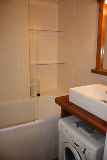 Maison Trésallet 49138 - Plagne - Montchavin 