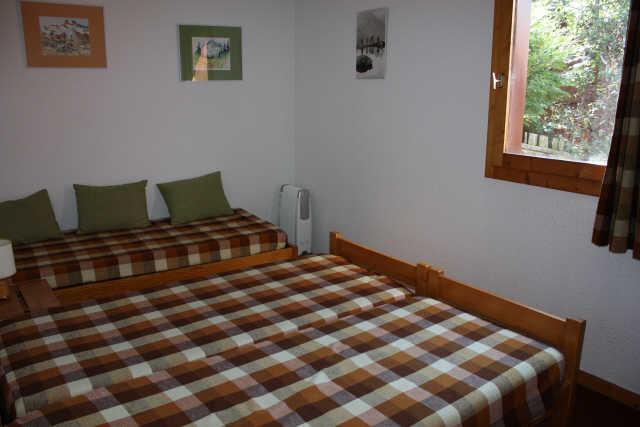 Maison Trésallet 49138 - Plagne - Montchavin 