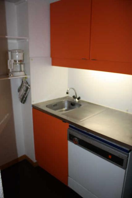 Maison Trésallet 49138 - Plagne - Montchavin 