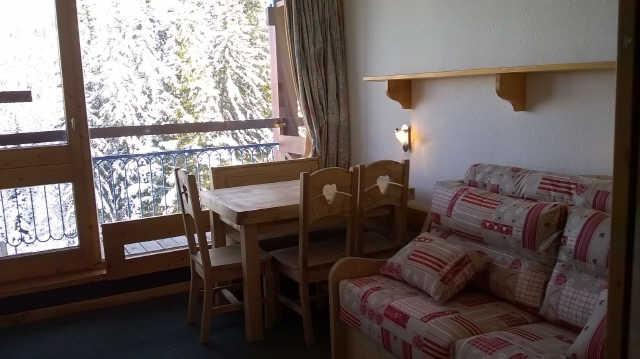 BELLES CHALLES 51481 - Les Arcs 1800