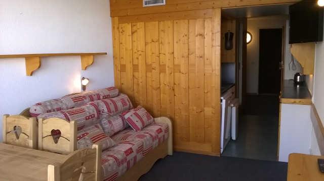 BELLES CHALLES 51481 - Les Arcs 1800