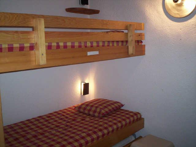 BELLES CHALLES 51481 - Les Arcs 1800