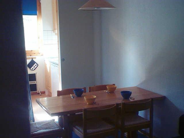 Le Chardonnet 49156 - Plagne - Montchavin 