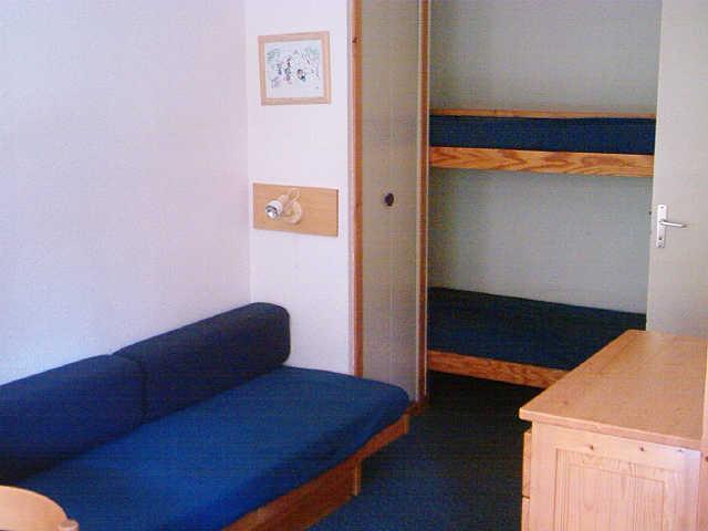 Le Chardonnet 49156 - Plagne - Montchavin 