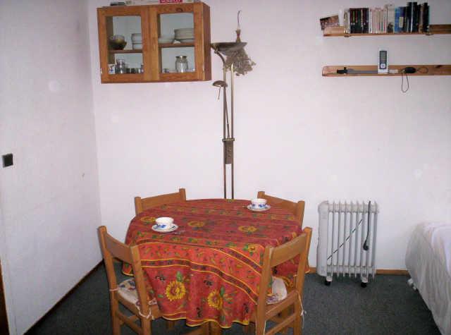 Les Roches 49160 - Plagne - Montchavin 