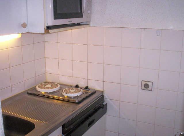 Les Roches 49160 - Plagne - Montchavin 